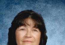 Judith “Judy” Roberts