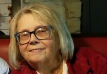 Kennetta Kay (Powell) Smith