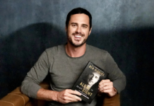 Ben Higgins Is Speaker For CCS Love Thy Neighbor Luncheon