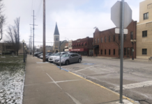 Electric Vehicle Charging Stations Coming To Downtown Warsaw