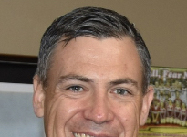 Banks Announces Re-Election Campaign