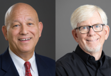 Grace College President Katip Retires Early, Interim President Named