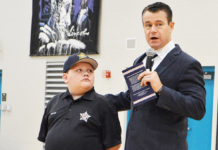 ‘Honorary Police Officer’ Drake Price Passes Away