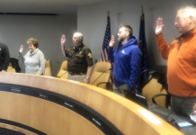 Arizona Man Selected As Next Warsaw Fire Chief