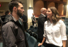 JCAP Series Looks At Transformations Of Program’s Graduates