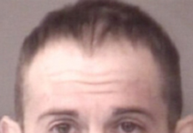 Claypool Man Arrested For Allegedly Choking Woman