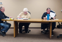 Mentone Police On Hunt For New Deputy After Resignation