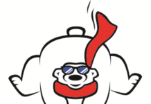 Manchester Hosts Polar Plunge To Aid Special Olympics Indiana