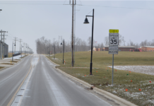 Warsaw School Board Updated On Traffic Safety Near 2 Elementaries