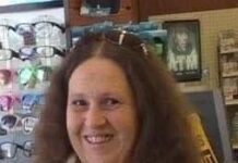 Peggy Sue (Stockberger) Cunningham