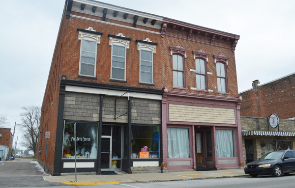 italian restaurants in warsaw indiana