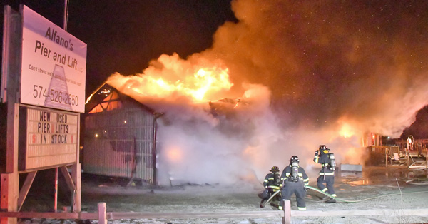 tippe fire