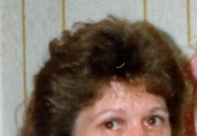 Alberta “Joan” Frantz