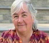 Barbara “Bobbie” Jean Robinson