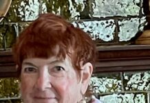 Frances “Jackie” Long