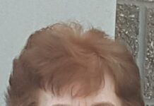 Hazel (McDonald) Hufziger