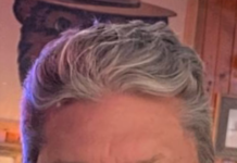 Michael John Peterson