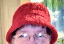 Marilyn Sue Webb-Riehle