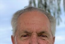 William James Young, Sr.