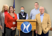 Kosciusko Leadership Academy Cadets Receive Health Care Overview