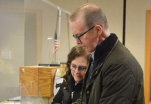Davis Seeking County Council D1 Seat