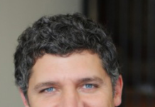 Grace To Host Author Dr. Bryan Dik For Career Week