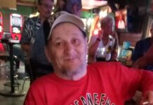 Joseph (Joe) G. Mitchell