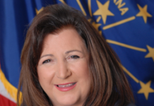 Kimberly Cates Seeking Re-Election To County Council