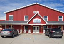 Magical Meadows Hopes Supporters ‘Rise Up’