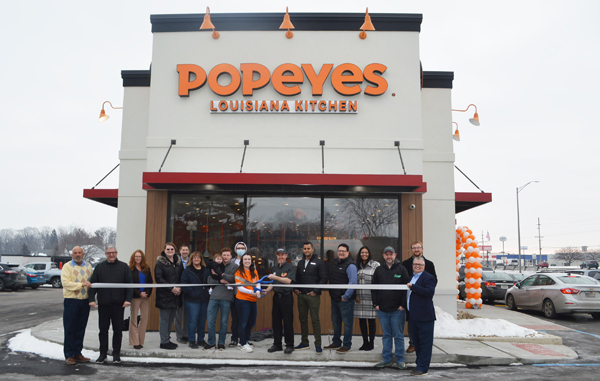 popeyes
