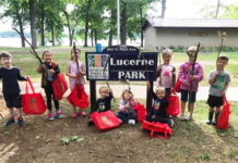 Presby Preschool Announces Nature Classroom For Summer