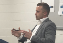 Wawasee Approves Blackboard, EduStaff, Red Rover Use