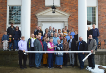 2 Churches Merge To Form Winona Lake Community Church