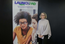 LaunchPad Celebrates ARPA Funding From County Council