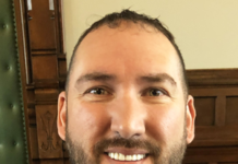 County Receives Payment For Railroad Closure
