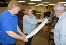 Voting Machine Tests Go ‘Smoothly’