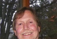 Anthony “Tony” W. Silveus