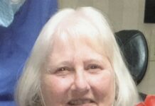 Bonnie Kay McCullough