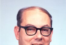 Wilfred “Bill” John Harley