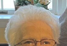 Marie “Donnabelle” Glant