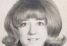 Connie Hesivor Wenger