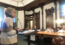 County Council Approves ARPA Money For LaunchPad