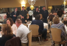 Donors ‘Rise Up’ For The Magical Meadows At Saturday’s Fundraiser