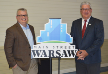 Mayor Gives His 11th State Of The City Address