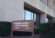 Possible Narcotic Overdose Under Investigation At Kosciusko County Jail