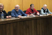 Syracuse Council Holds Public Hearing For Fire Equipment Fund