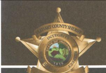 Two Injured In Saturday Crash