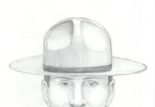 Whitley County Sheriff Detectives Need Help Identifying Police Impersonator Suspect