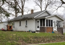 Agencies Working To Move Man Out Of Rundown House