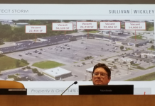 City Committing $1.4 Million To Help Revive Shopping Center